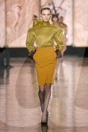 MODE - Paris Fashion Week Herbst/Winter 2025/2026: Saint Laurent