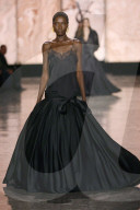 MODE - Paris Fashion Week Herbst/Winter 2025/2026: Saint Laurent