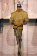 MODE - Paris Fashion Week Herbst/Winter 2025/2026: Saint Laurent