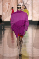 MODE - Paris Fashion Week Herbst/Winter 2025/2026: Saint Laurent
