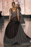 MODE - Paris Fashion Week Herbst/Winter 2025/2026: Saint Laurent