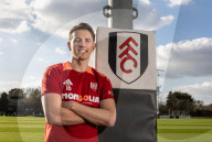 Fulham's Sander Berge: 'I can be more brutal, more nasty ... you need that'