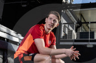 Fulham's Sander Berge: 'I can be more brutal, more nasty ... you need that'