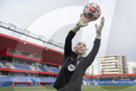 How Cata Coll became the present and future of Barcelona and Spain in a year