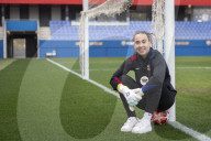 How Cata Coll became the present and future of Barcelona and Spain in a year