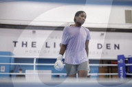 How women's boxing powered its way to the Royal Albert Hall - Cindy Ngamba.