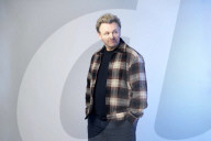 'It's not because I want people to think I'm great': Michael Sheen on paying off £1m of his neighbours' debts
