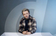 'It's not because I want people to think I'm great': Michael Sheen on paying off £1m of his neighbours' debts