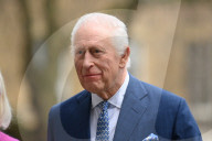 King Charles at Royal College of Nursing event in London, UK.