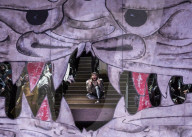 Il Trovatore review - let's face it: these Verdi characters are very dull