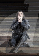 Il Trovatore review - let's face it: these Verdi characters are very dull