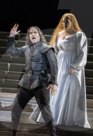 Il Trovatore review - let's face it: these Verdi characters are very dull