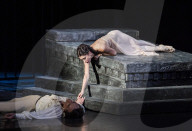 Romeo and Juliet - review