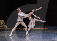 Romeo and Juliet - review