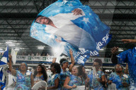 Brazilian samba star Neguinho da Beija-Flor says goodbye: 'I've fought a lot, but I also think we need to live'