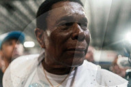Brazilian samba star Neguinho da Beija-Flor says goodbye: 'I've fought a lot, but I also think we need to live'