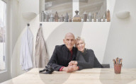 'It's been really profound': artists Joel Meyerowitz and Maggie Barrett on laying bare their marriage on film.
