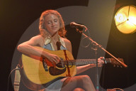 Delilah Montagu performs at G Live, Guildford on 04 March 2025.