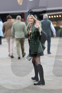 Cheltenham Festival-Day Three