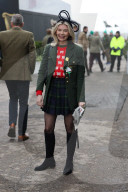 Cheltenham Festival-Day Three