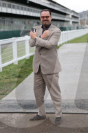 Cheltenham Festival-Day Three