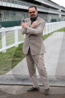 Cheltenham Festival-Day Three