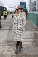 Cheltenham Festival-Day Three