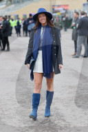 Cheltenham Festival-Day Three