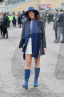 Cheltenham Festival-Day Three