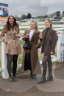 Cheltenham Festival-Day Three