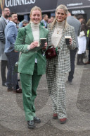 Cheltenham Festival-Day Three