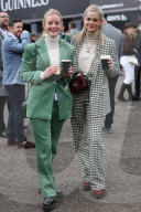 Cheltenham Festival-Day Three