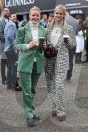 Cheltenham Festival-Day Three