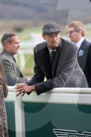 Cheltenham Festival-Day Three