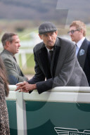 Cheltenham Festival-Day Three