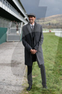 Cheltenham Festival-Day Three