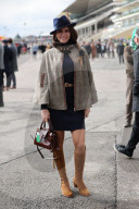 Cheltenham Festival-Day Three