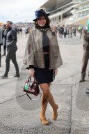 Cheltenham Festival-Day Three