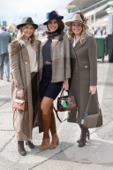 Cheltenham Festival-Day Three