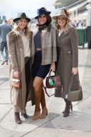 Cheltenham Festival-Day Three