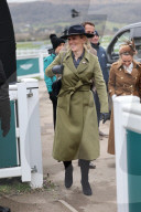 Cheltenham Festival-Day Three