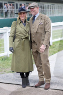 Cheltenham Festival-Day Three