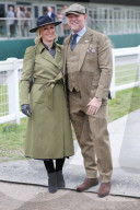 Cheltenham Festival-Day Three