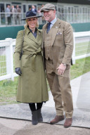 Cheltenham Festival-Day Three