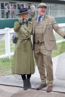 Cheltenham Festival-Day Three