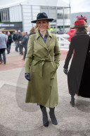 Cheltenham Festival-Day Three