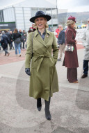 Cheltenham Festival-Day Three