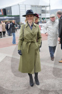 Cheltenham Festival-Day Three