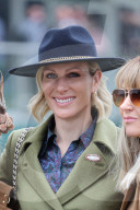 Cheltenham Festival-Day Three