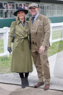 Cheltenham Festival-Day Three